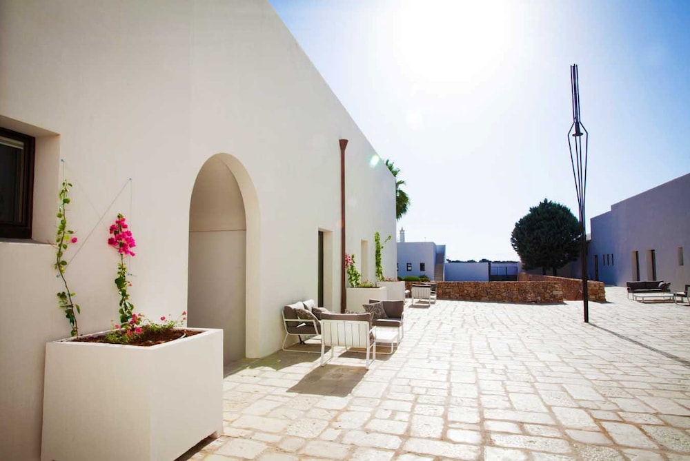 Masseria La Cornula