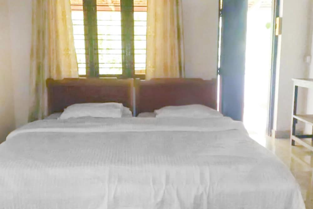 GuestHouser 1 BR Homestay e3ee