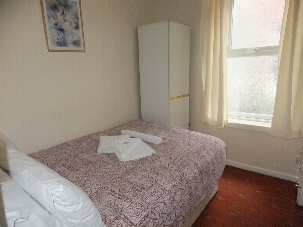 Charnleygold Hotel