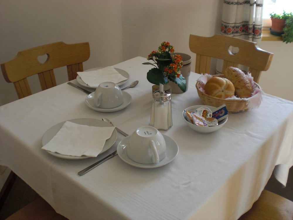 Rosalpina B&B