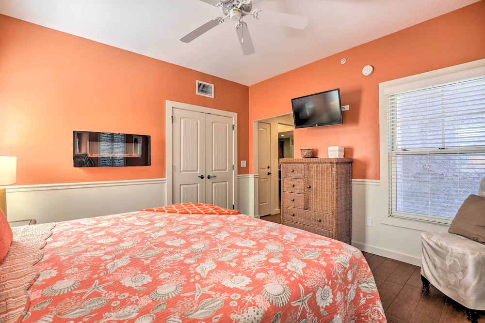 World Golf Village Resort Escape w/ Pool Access!