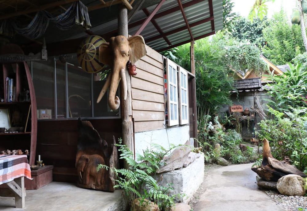 Konkubdin Homestay