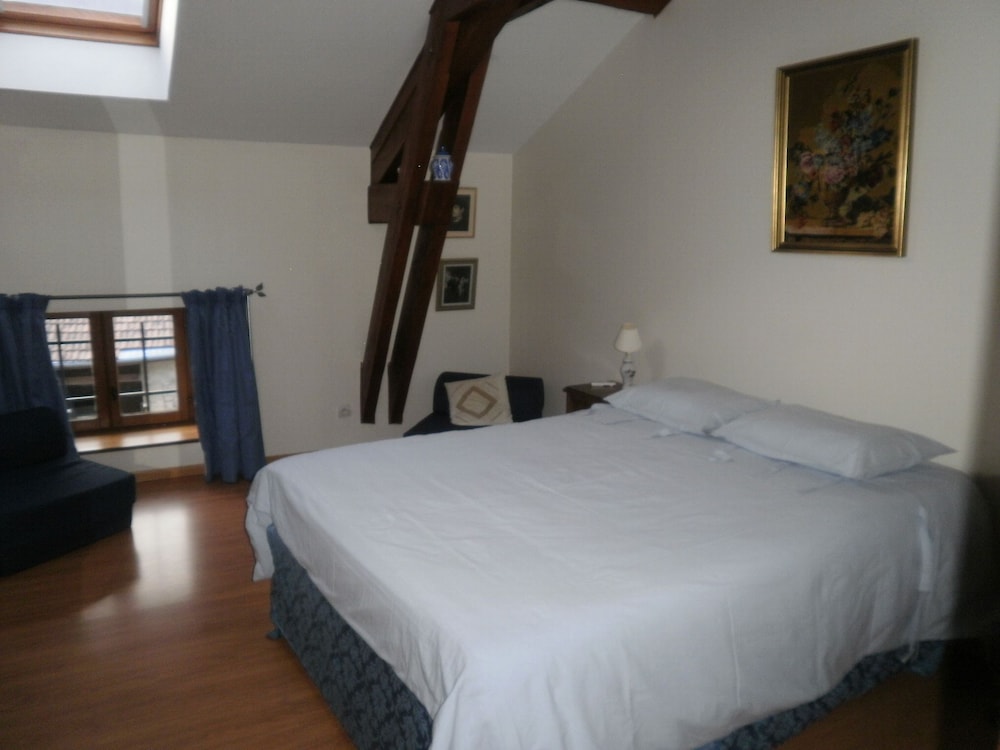 Chambres d'Hôtes La Maison d'Euterpe photo 2