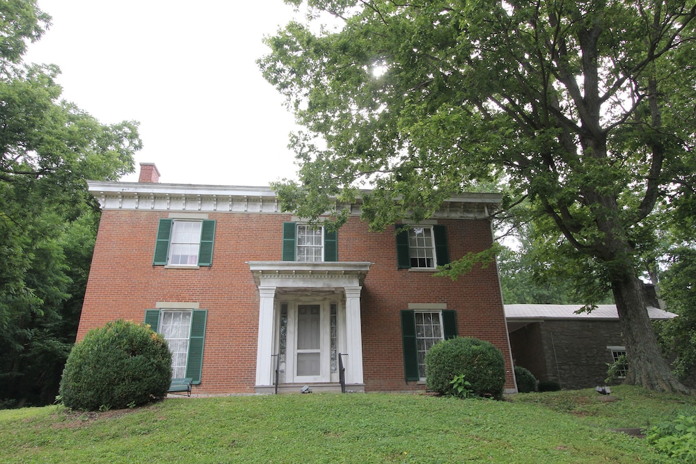 General Butler State Resort Park