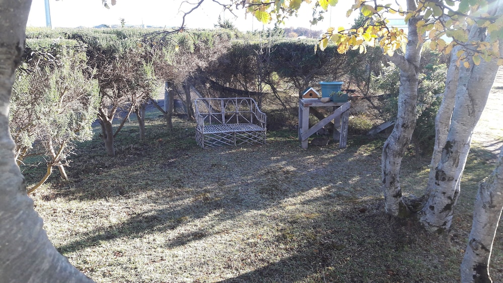 Cabañas Cerro Las Piedras