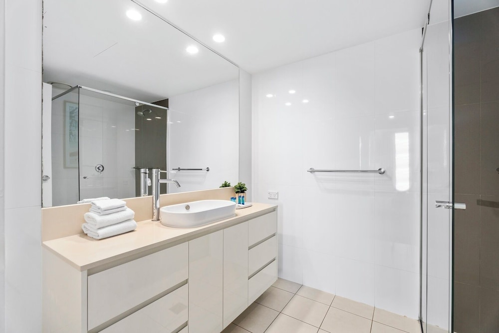 H-Residences Surfers Paradise - GCLR