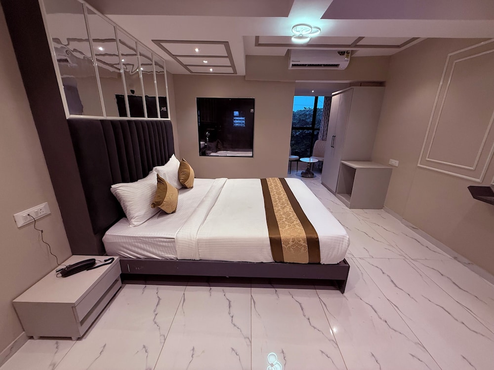 Hotel Melody NX