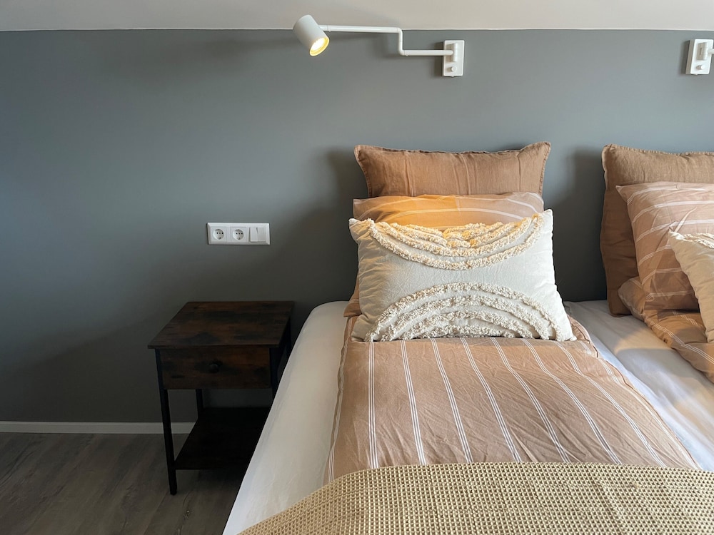 Lindarholl Guesthouse