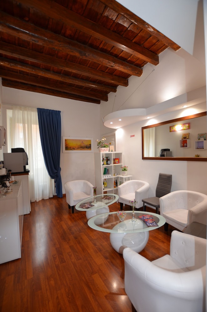 MyTime Rome
