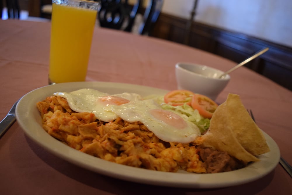 Reynosa Vacations - Hotel Virrey - Property Image 6
