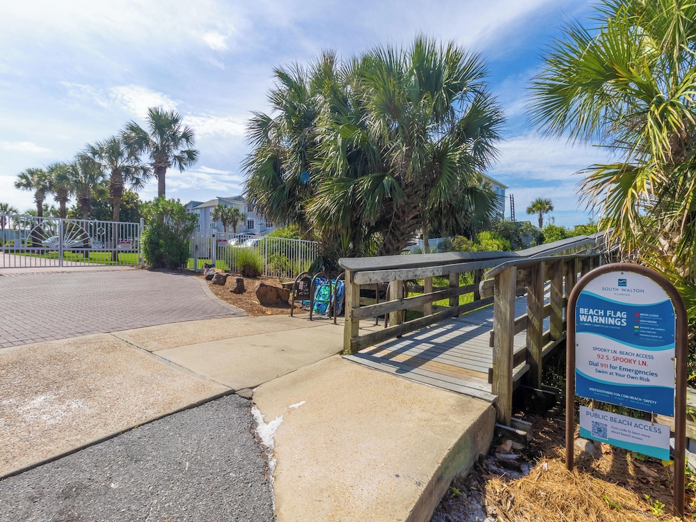 30A Dreamin' by Southern Vacation Rentals