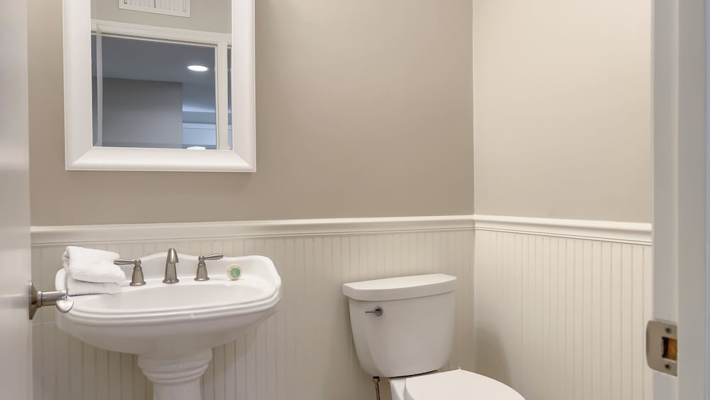 2296 Heritage Villas at The Sea Pines Resort
