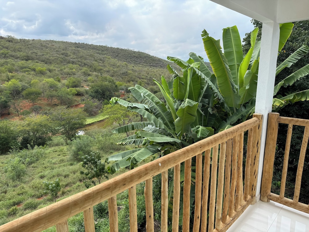 Hotel Fazenda Vale dos Guaribas