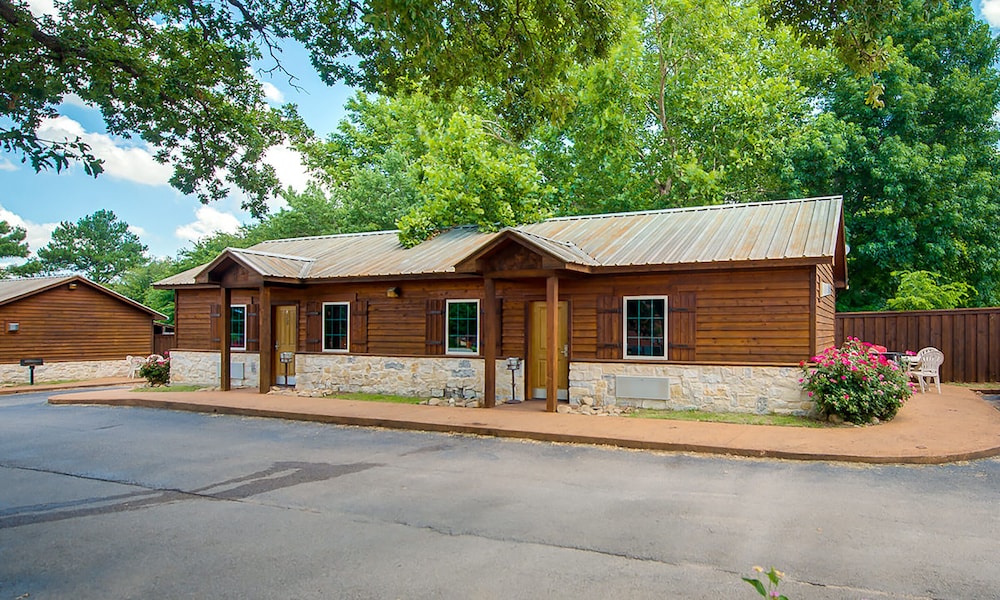 North Texas Jellystone Park
