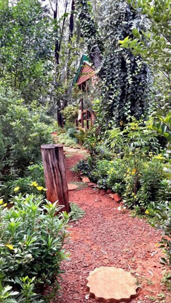 Woodland Gardens