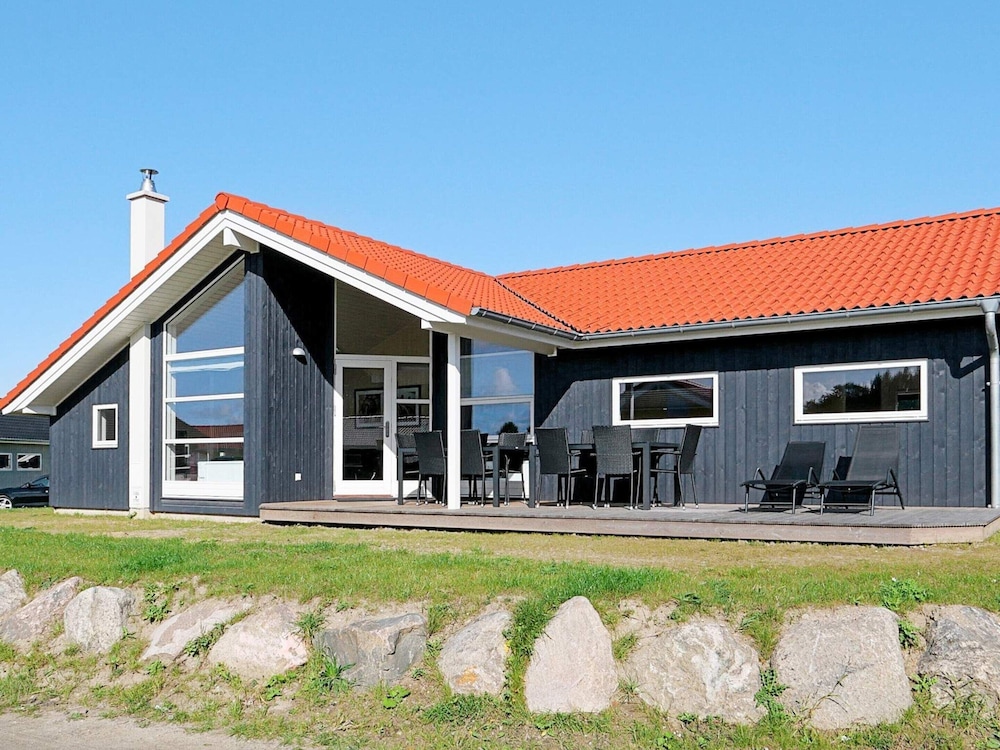 Holiday Home in Grossenbrode
