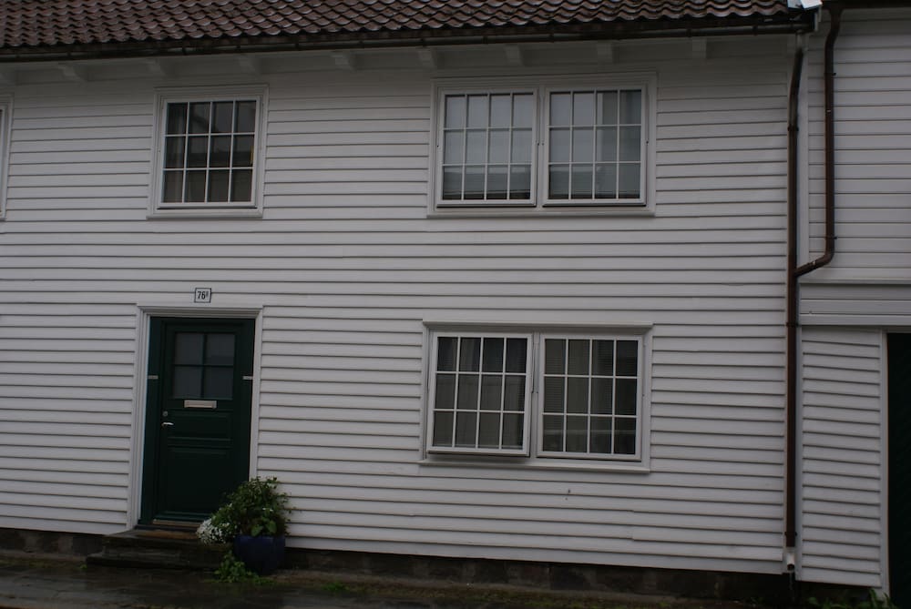 Solferie Holiday Home Wergeland