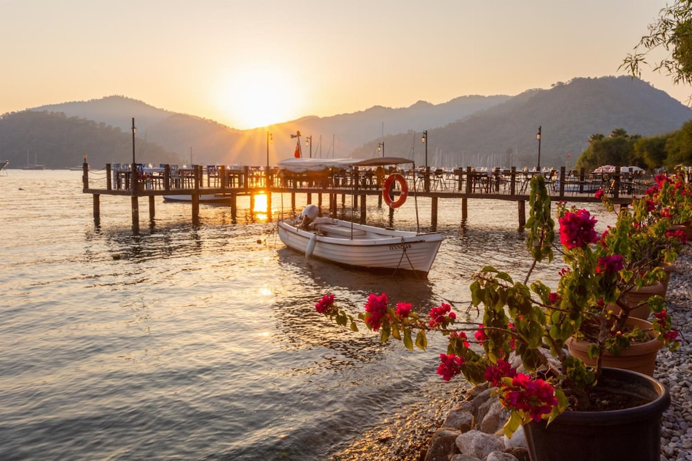 Villa Delfin in Dalyan