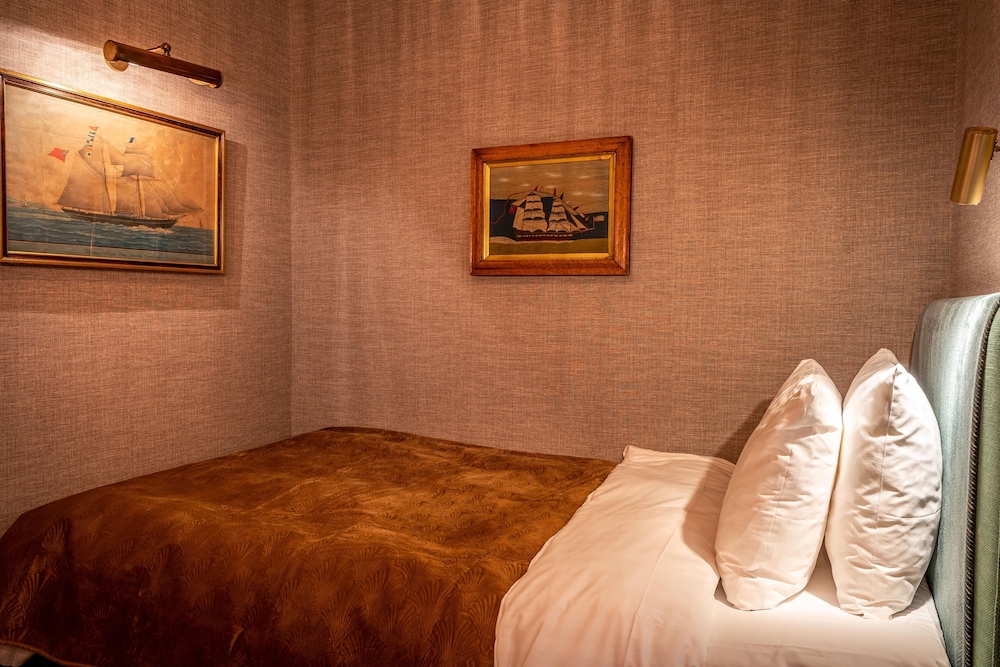 Stockholm Vacations - Victory Hotel - Property Image 90