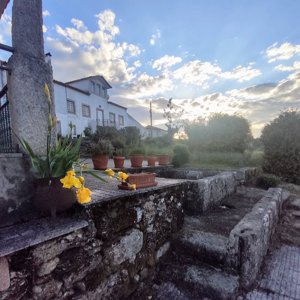 Rustic Terrace2 Bedrooms Farm House