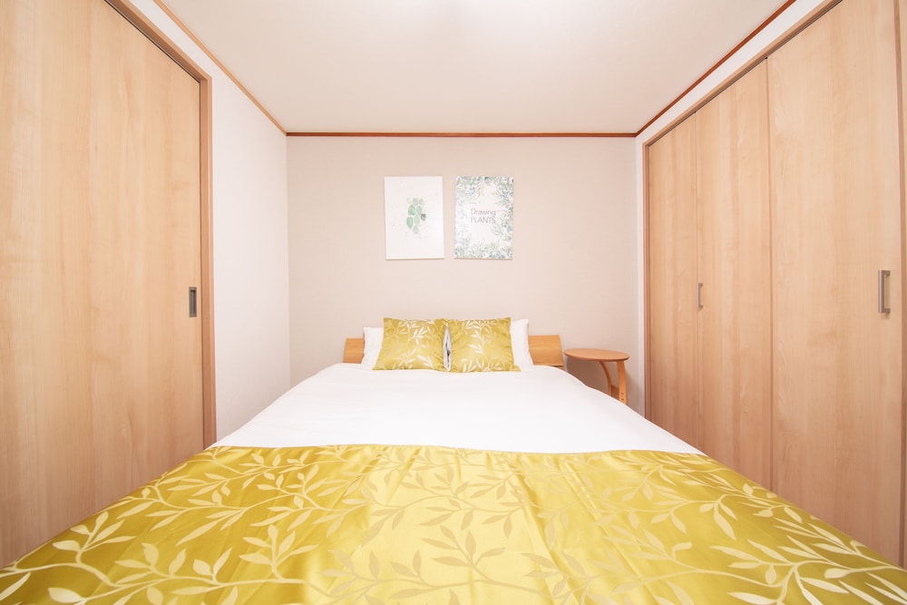 Comfort Self Hotel TAISHO