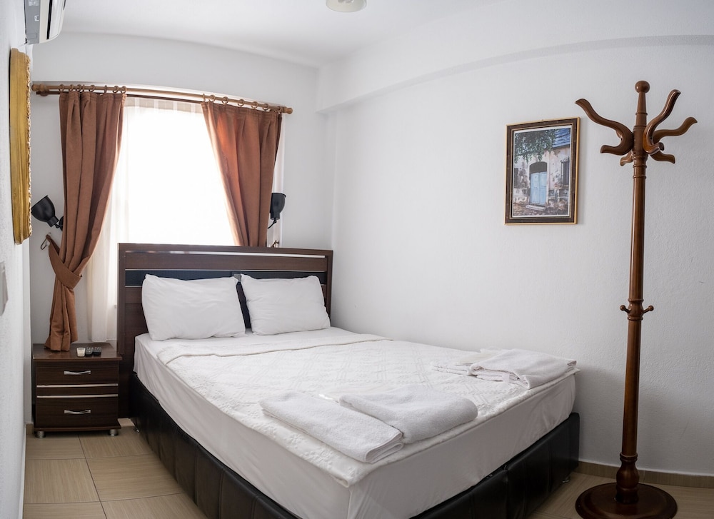 Albatros Otel - Image 26