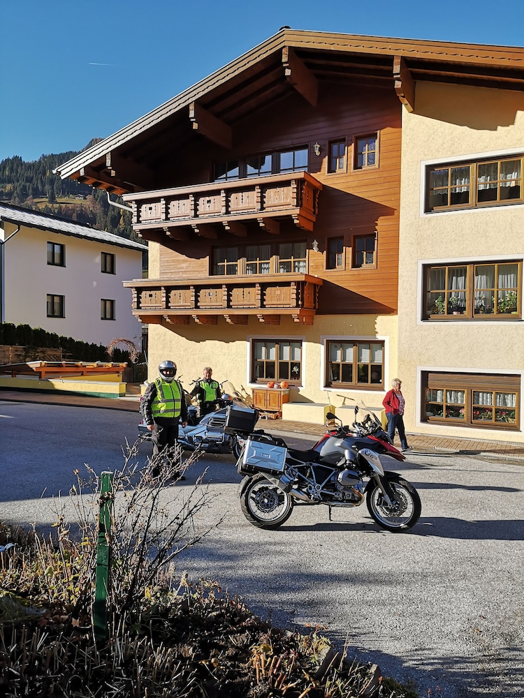 Pension Anja