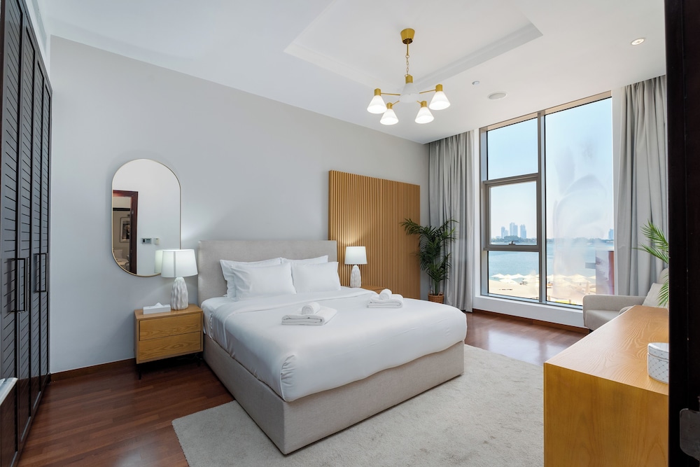 Tiara Residences - Mint Stay