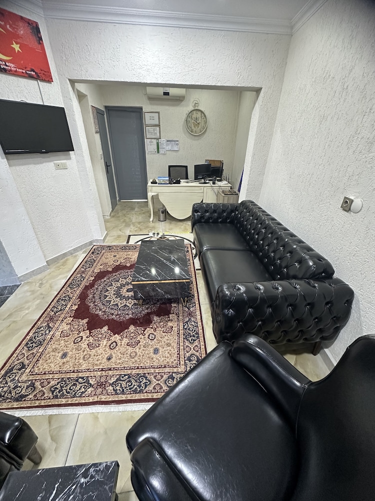 Ottomarin Otel Eski Şehir - Image 54