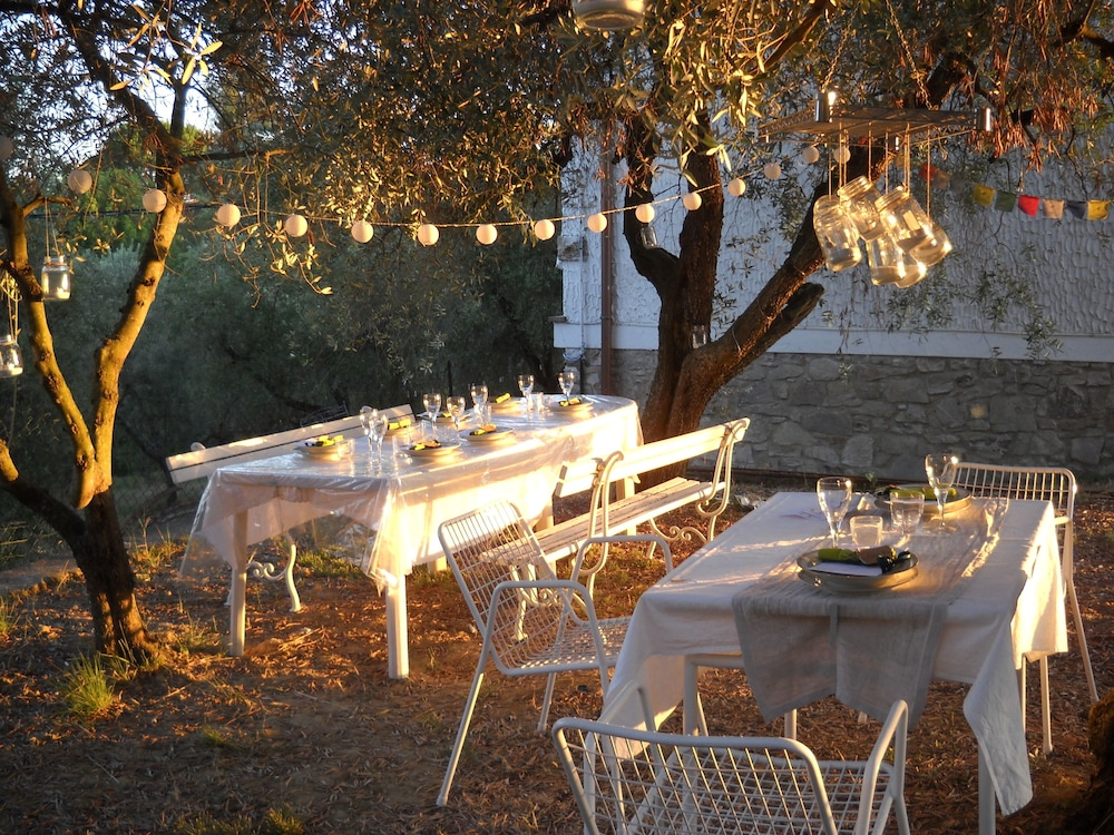 Casa White B&B