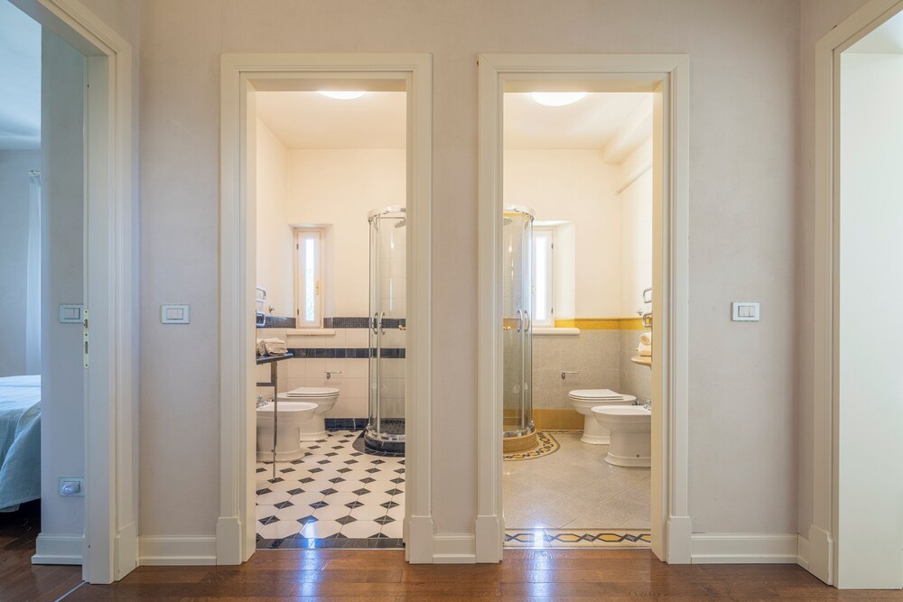 Villa Poggio Scalette Design Ac Wifi