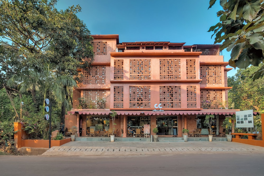 Unseen Boutique Hotel
