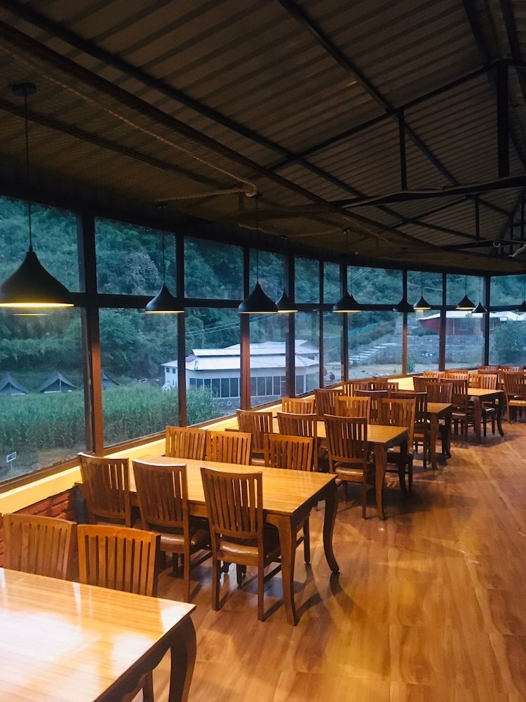 Baromas Resort and Camping