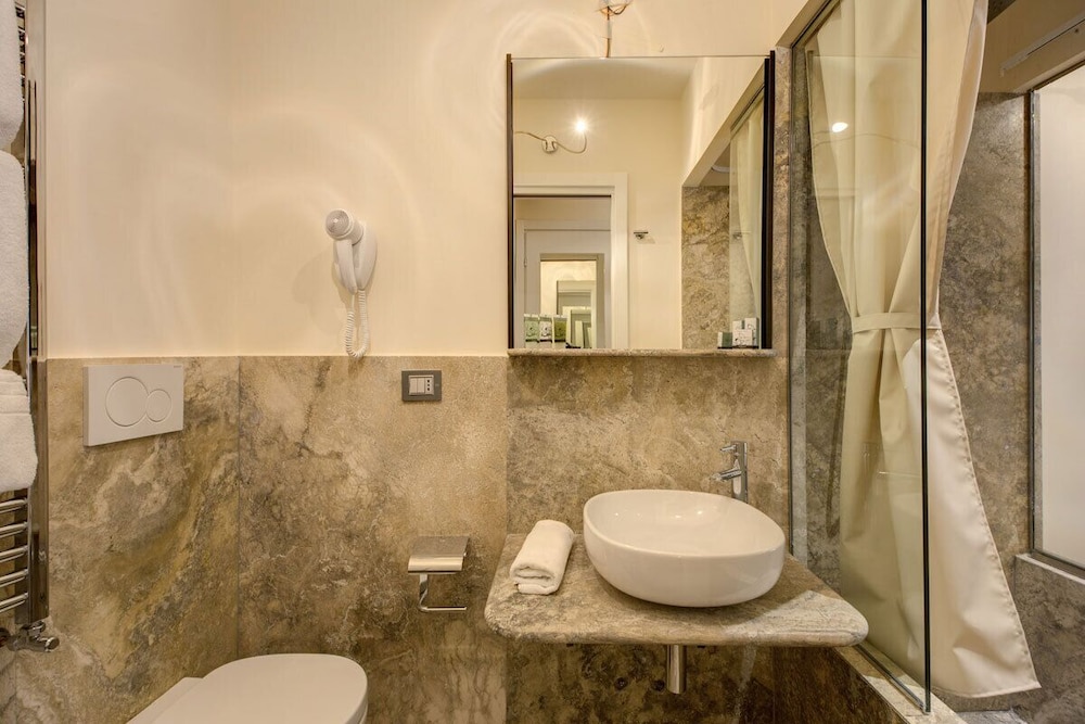Residenza Argileto
