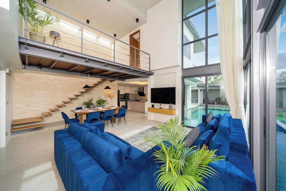 Riverhouse Phuket by Escape Villas