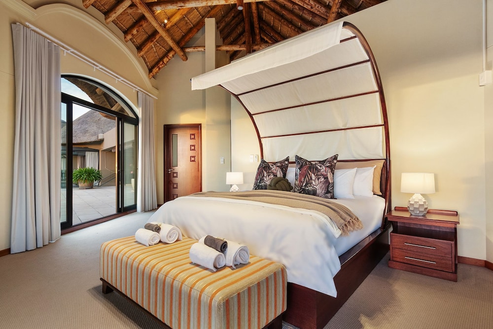 Villa Bizweni