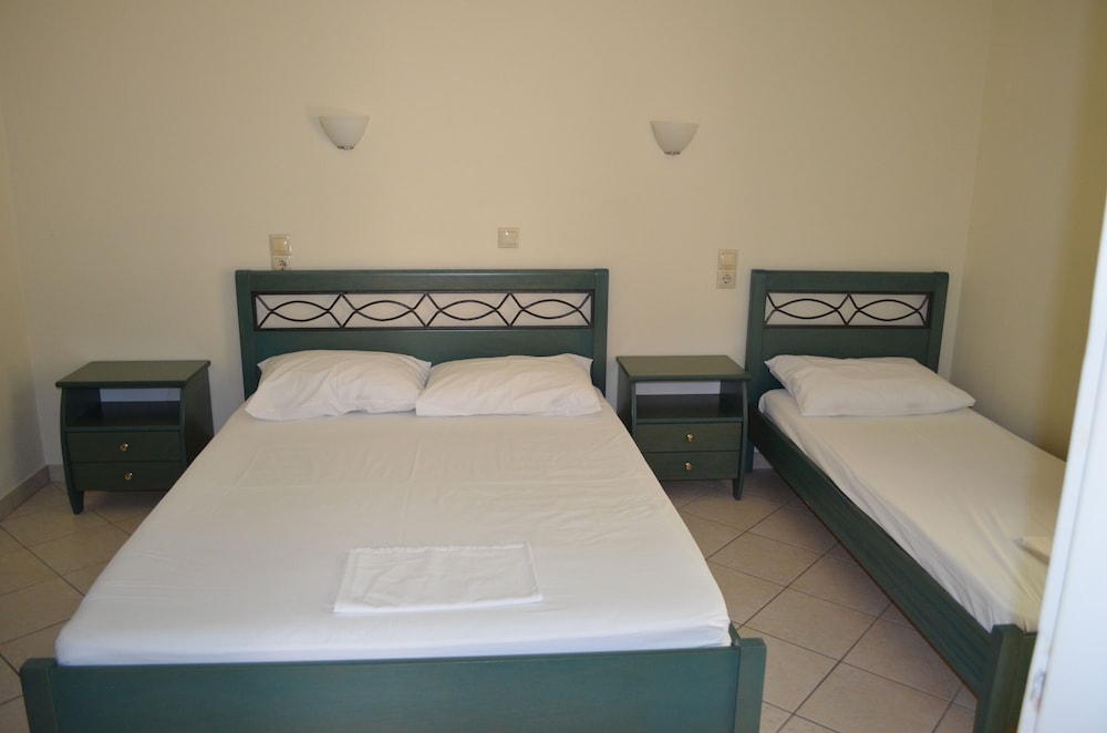 Odysseia Apartments photo 3