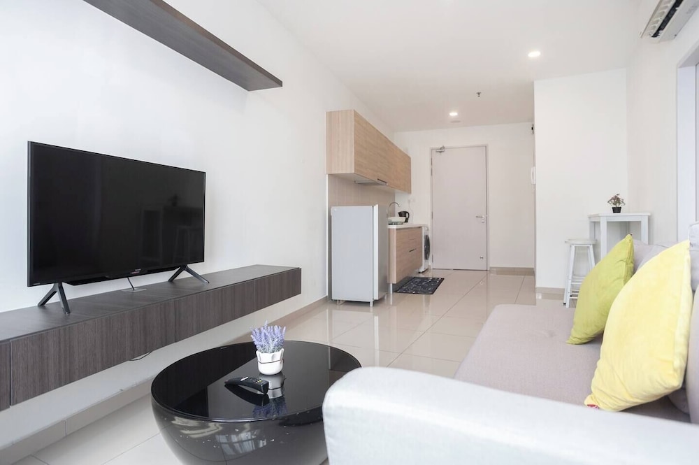 I City Luxury Condo Shah Alam Smarthome