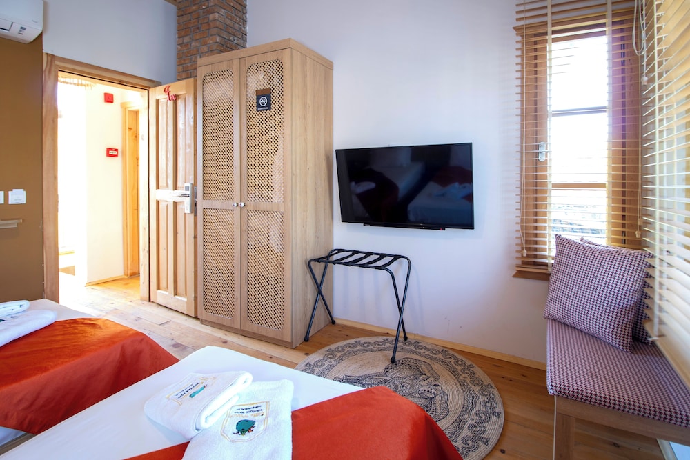 The Little Prince Boutique Hotel