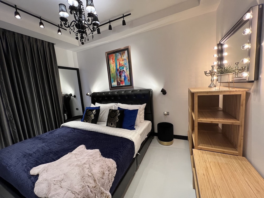 Premium Pool Villas Pattaya