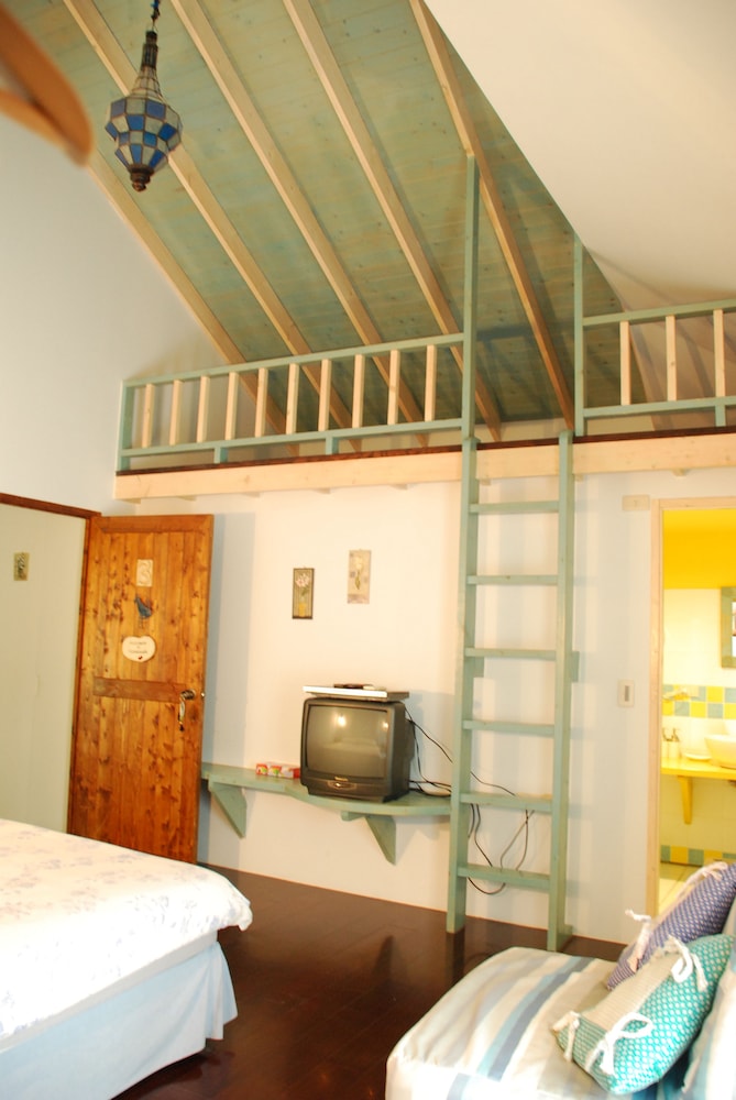 LTC Holiday Villa