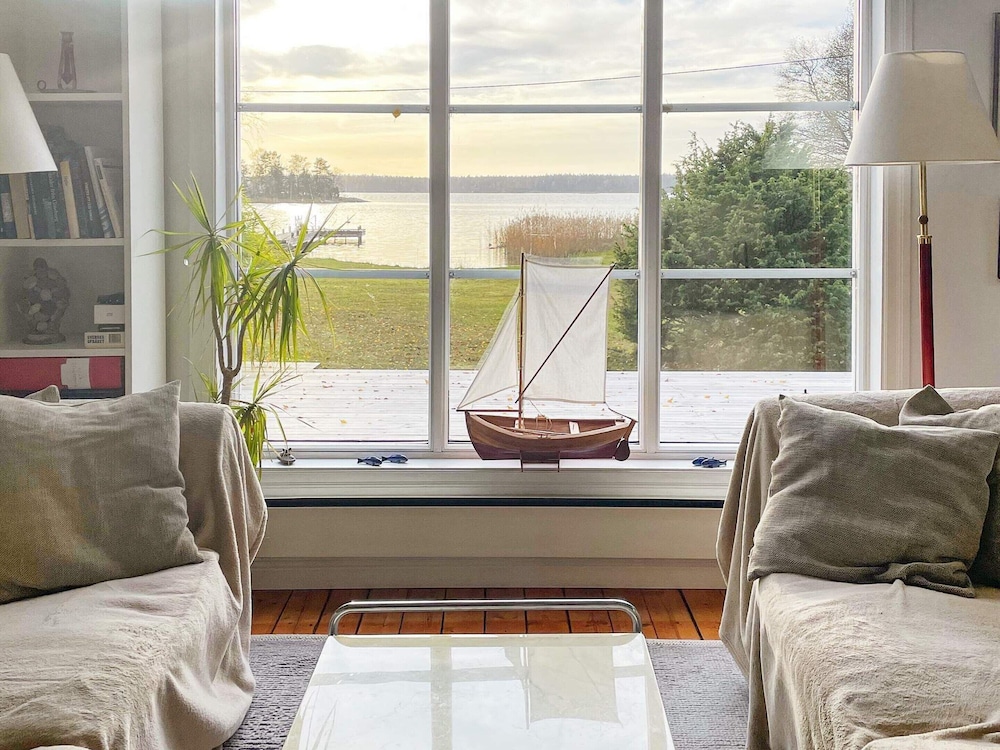 5 Person Holiday Home in Bjorko-by Traum view 5