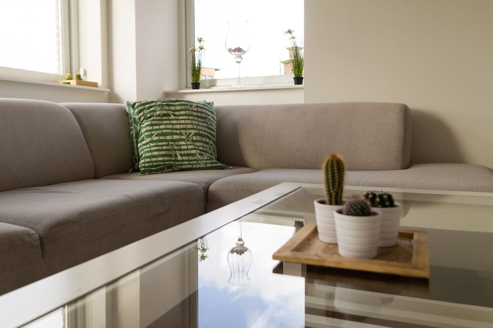 Cozy Lofts Haarlem Gedempte Oude Gracht