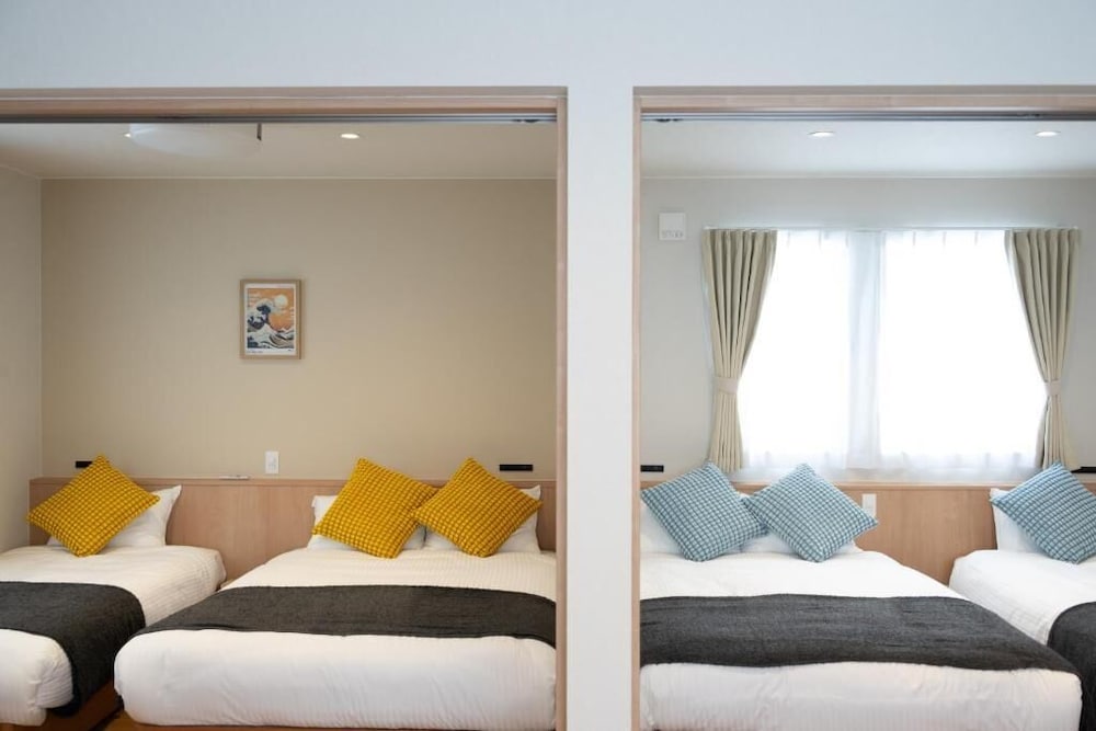 TKD HOUSE FURANO 2
