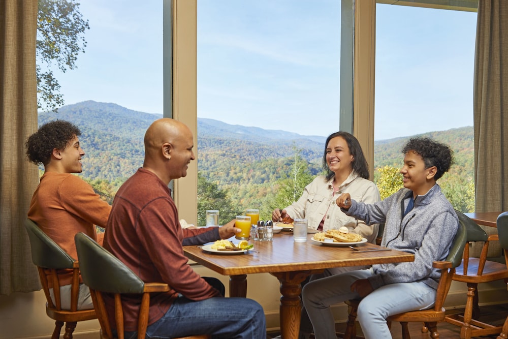 Pine Mountain State Resort Park