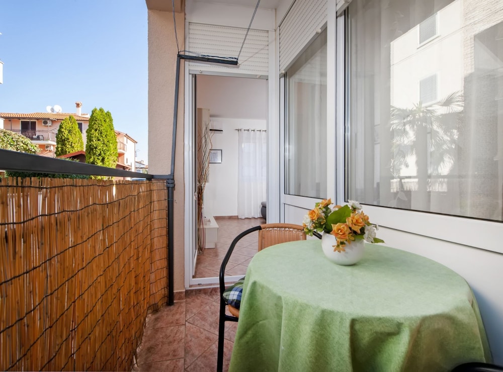 Brigth and Breezy Rovinj Apartments