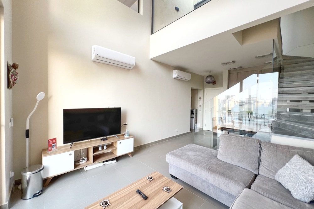 Xuru Stays I Eclectic 2 BDR Twin House @ Tawila El Gouna
