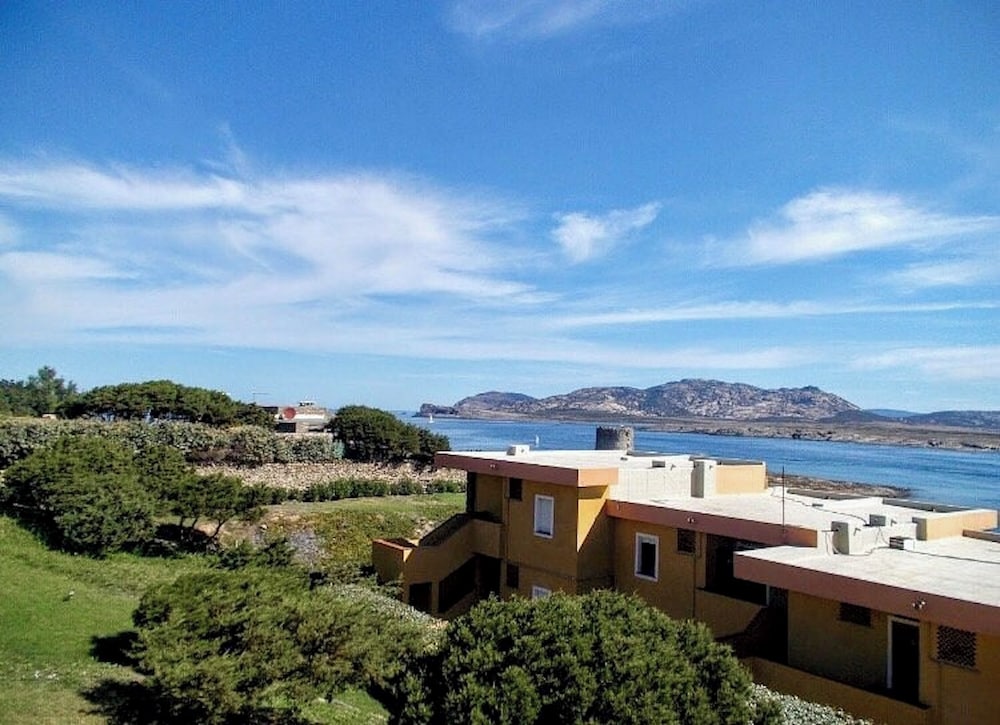 Hotel in Stintino 50 mt from the sea