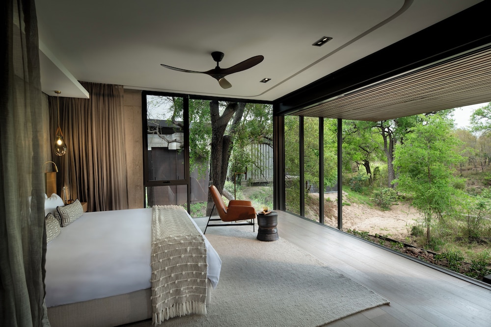 Cheetah Plains Private Game Reserve