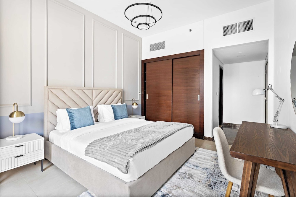 Silkhaus Sparkle, Dubai Marina